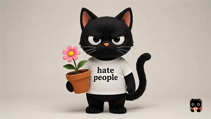 MeowDo App Preview